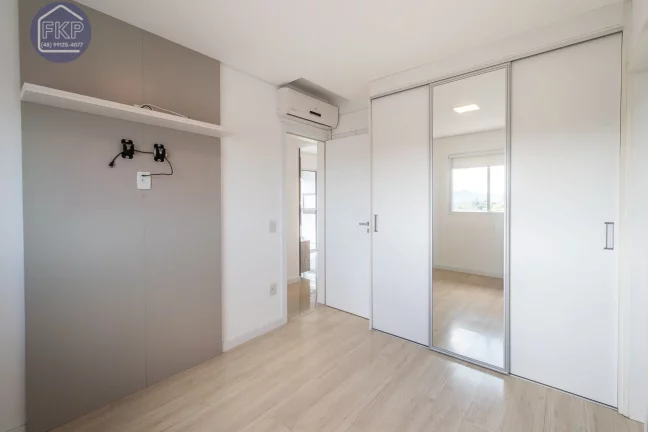 Imagem Apartamento 2 suítes!