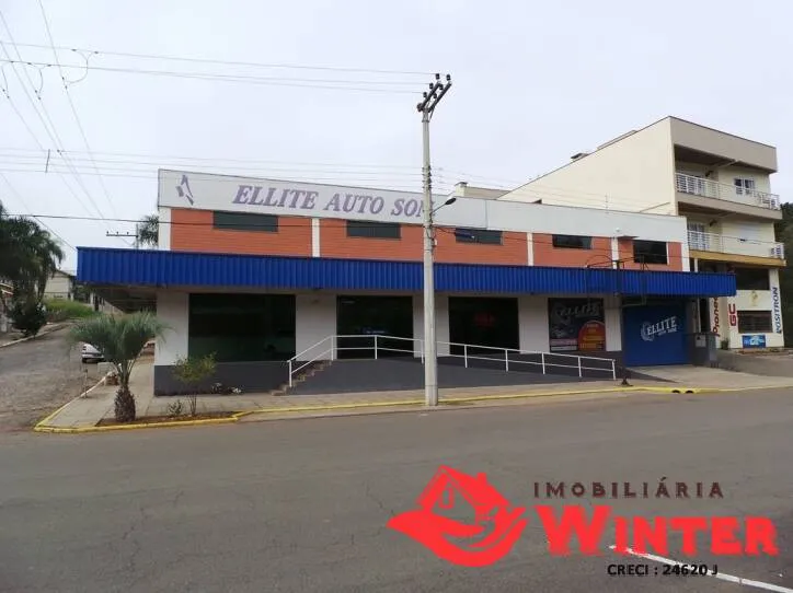 Imagem Sala Comercial próxima ao parque de Feliz