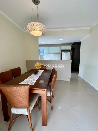 Imagem Praia di Capri Residencial Apartamento 3 quartos à venda Praia Bombinhas SC