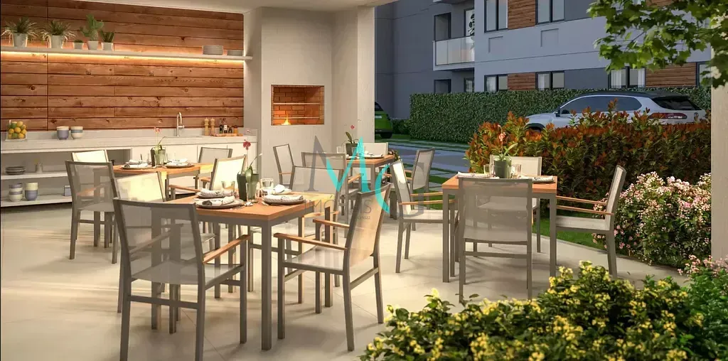 Imagem Apartamento à venda 2 Quartos 43.24M² Irajá Rio de Janeiro - RJ | Vitale Sky