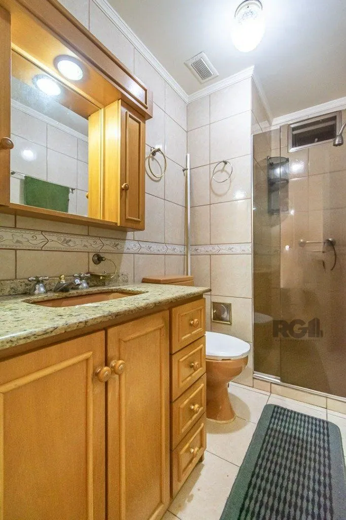 Imagem Apartamento em Floresta