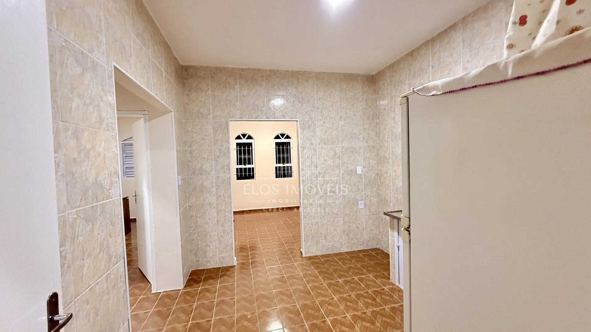 Imagem Casa de 2 quartos, 99m² no bairro Jardim São Pedro, em Limeira
