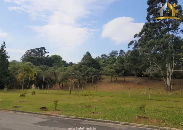 Imagem Terreno - Jardim Mediterrâneo - Cotia | Batelli Imóveis