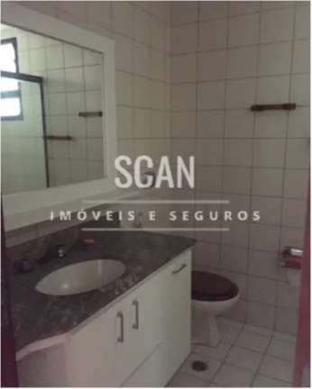 Imagem Apartamento à venda no Cambuí, Campinas-SP: 3 quartos, 1 suíte, 3 banheiros, 2 vagas de garagem, 110m² de área!