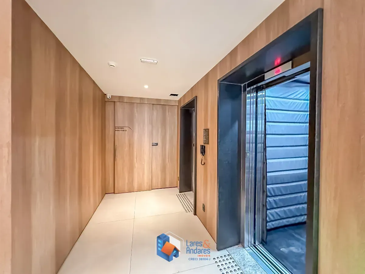 Imagem Conjunto comercial para venda em Perdizes, 45m²