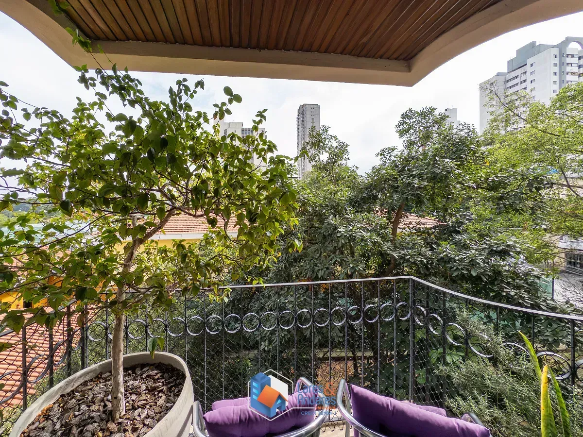 Imagem Apartamento para venda em Vila Alexandria com 3 quartos, sendo 1 suíte, 109m²