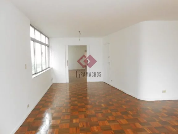 Imagem Apartamento à Venda - Santa Cecília, 2 Quartos, 185 m2 - São Paulo