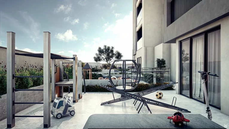 Imagem Apartamento à venda em Itajaí, Fazenda, com 2 quartos, 85,03m2