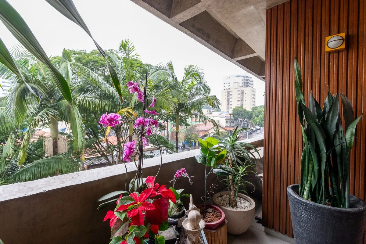 Imagem Apartamento para venda em Rudge Ramos com 4 quartos, sendo 2 suítes, 330m2