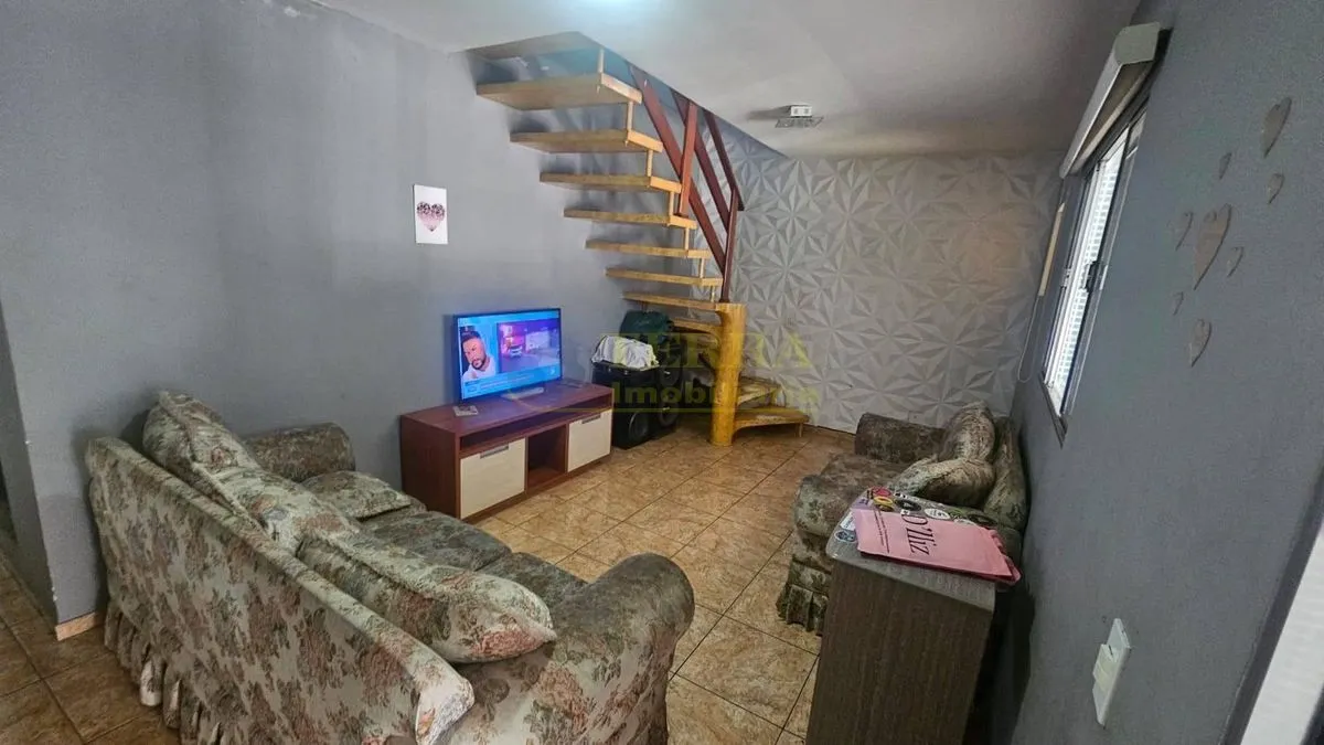 Imagem Terreno com 4 Casas à Venda - Jardim Bandeira, Osasco