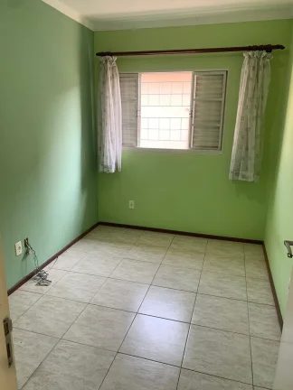 Imagem Casa 3 Dormitórios Residencial Ísis - Jardim Guadalajara Sorocaba