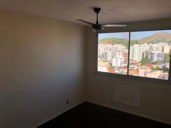 Imagem Apartamento com 1 Quarto à Venda, 50 m² em Santa Rosa - Niterói