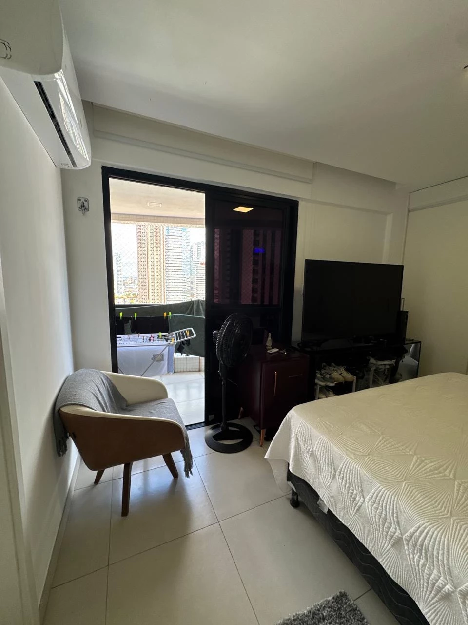 Foto do imóvel: Apartamento com 2 Quartos à Venda, 96 m² em Umarizal - Belém