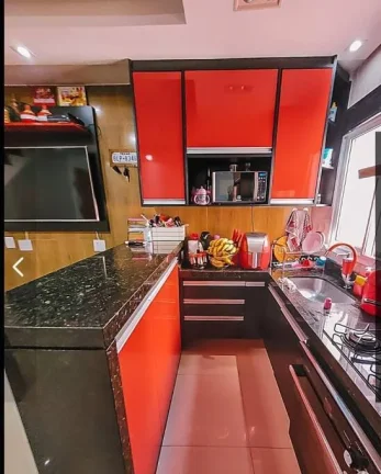 Imagem Apartamento que pode atender exatamente o seu perfil