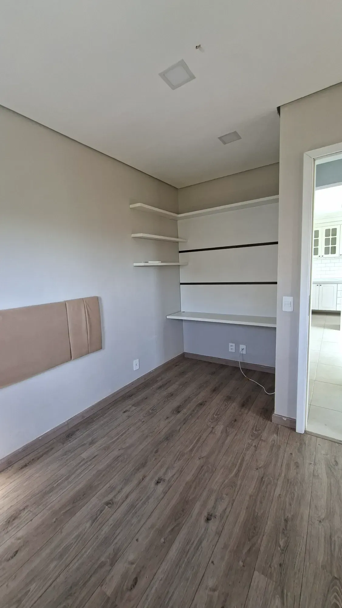 Imagem Apartamento com 1 Quarto à Venda, 47 m² em Parque Campolim - Sorocaba