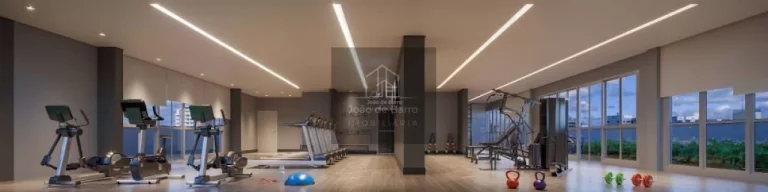 Imagem Studio Residencial à venda, Vila da Saúde, São Paulo - ST0011.