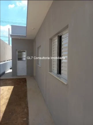 Imagem CASA A VENDA NO JARDIM RESIDENCIAL NOVA VENEZA EM INDAIATUBA SP.