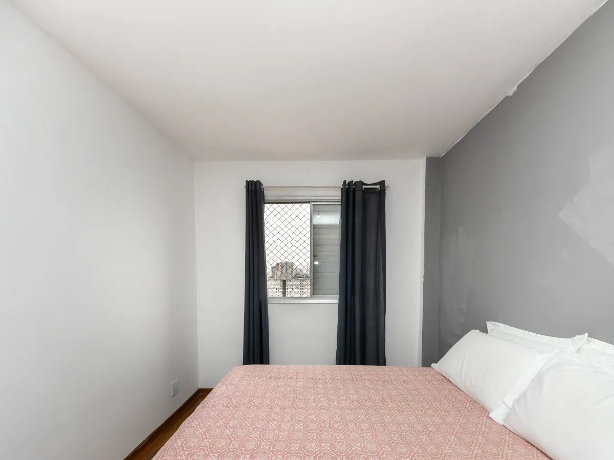 Imagem Apartamento para venda em Vila Babilônia com 2 quartos, 56m2