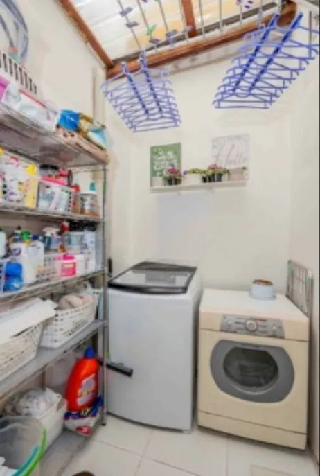 Imagem Casa em condomínio 3 dormitórios