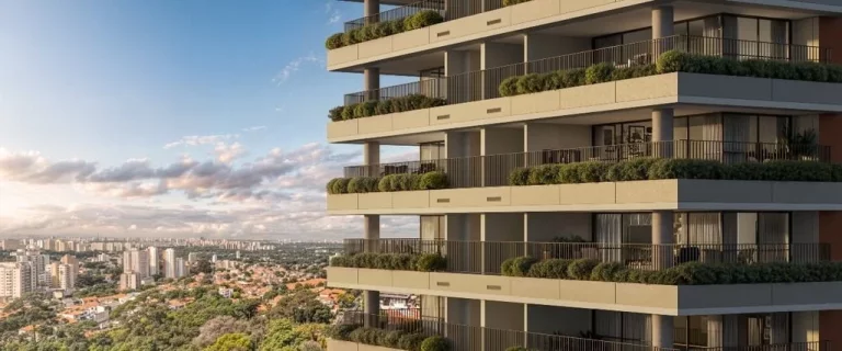 Imagem Apartamento à venda no bairro Sumarezinho - São Paulo/SP