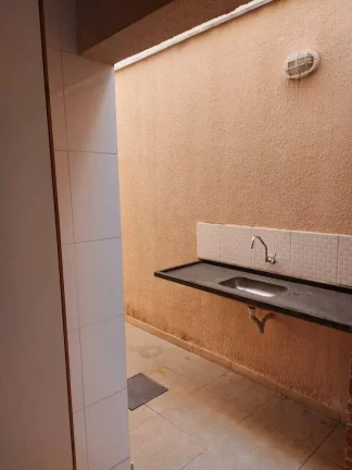 Imagem CASA 03 DORMITÓRIOS CONDOMÍNIO VILLAGIO MILANO