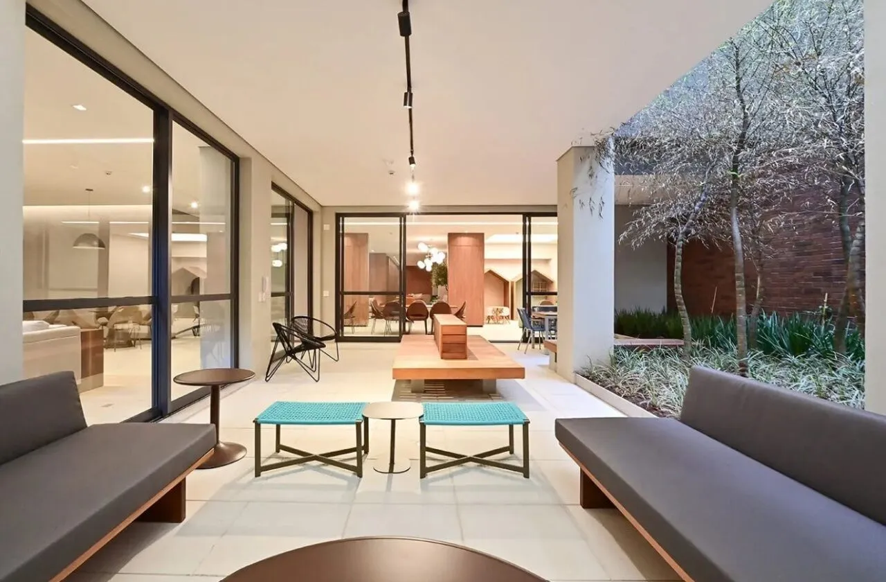 Imagem Apartamento para venda em Perdizes 4 dormitórios, São Paulo - SP