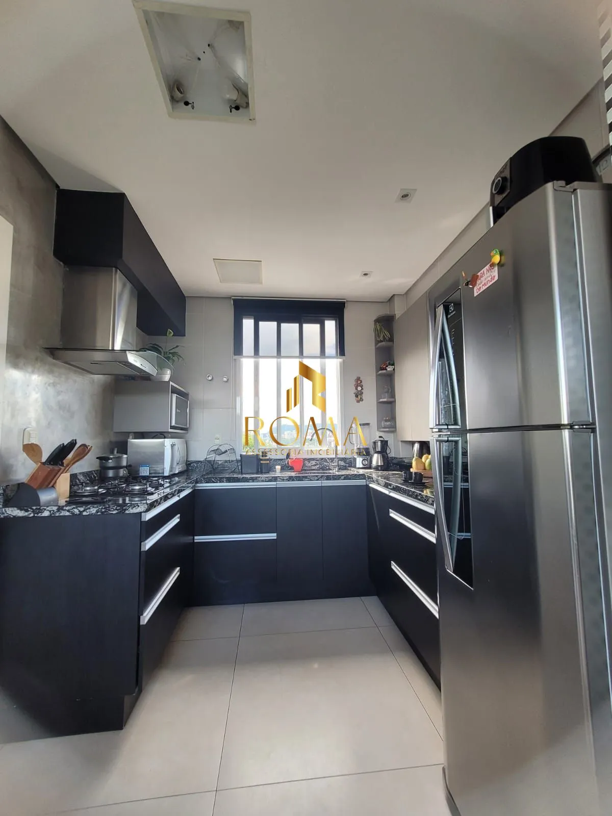 Imagem Cobertura de Alto Padrão com Vista Panorâmica de 360°!