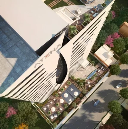 Imagem Sala Comercial para venda no bairro Nossa Senhora de Lourdes em Caxias do Sul