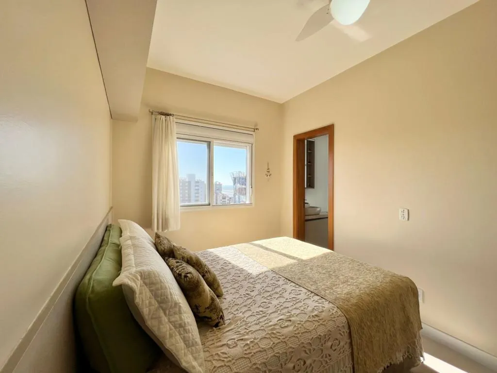Imagem Apartamento 2 Dormitórios - Bairro Zona Nova