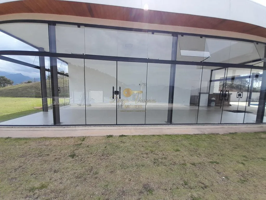 Imagem Terreno em Condomínio para Venda em Teresópolis / RJ no bairro Albuquerque