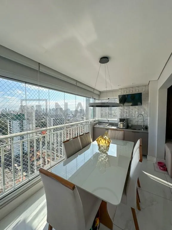 Imagem Apartamento com 2 dormitórios à venda, 63 m² por R$ 830.000,00 - Tatuapé - São Paulo/SP