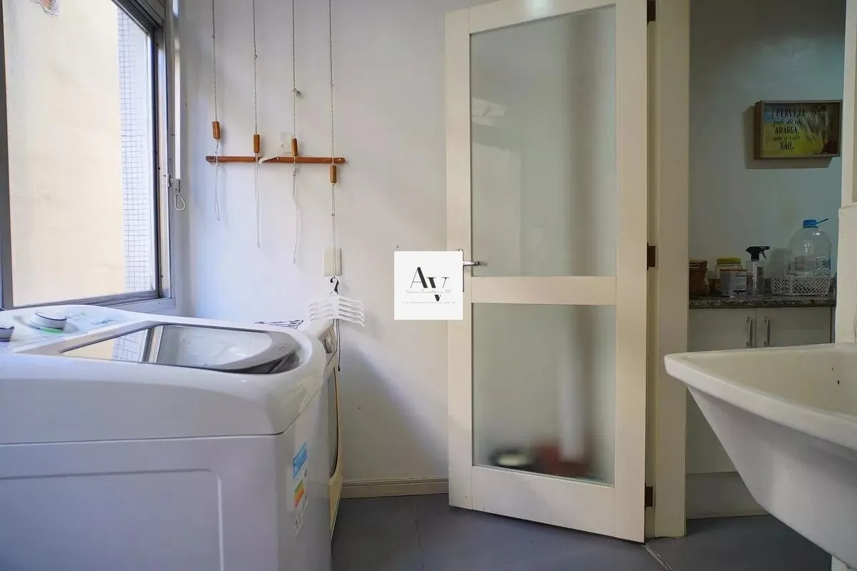 Imagem Apartamento à venda no bairro Bom Fim - Porto Alegre/RS