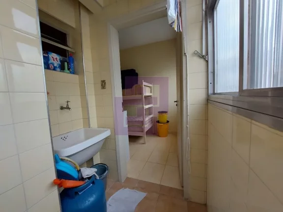 Imagem Apartamentos / Padrão na cidade de Guarujá