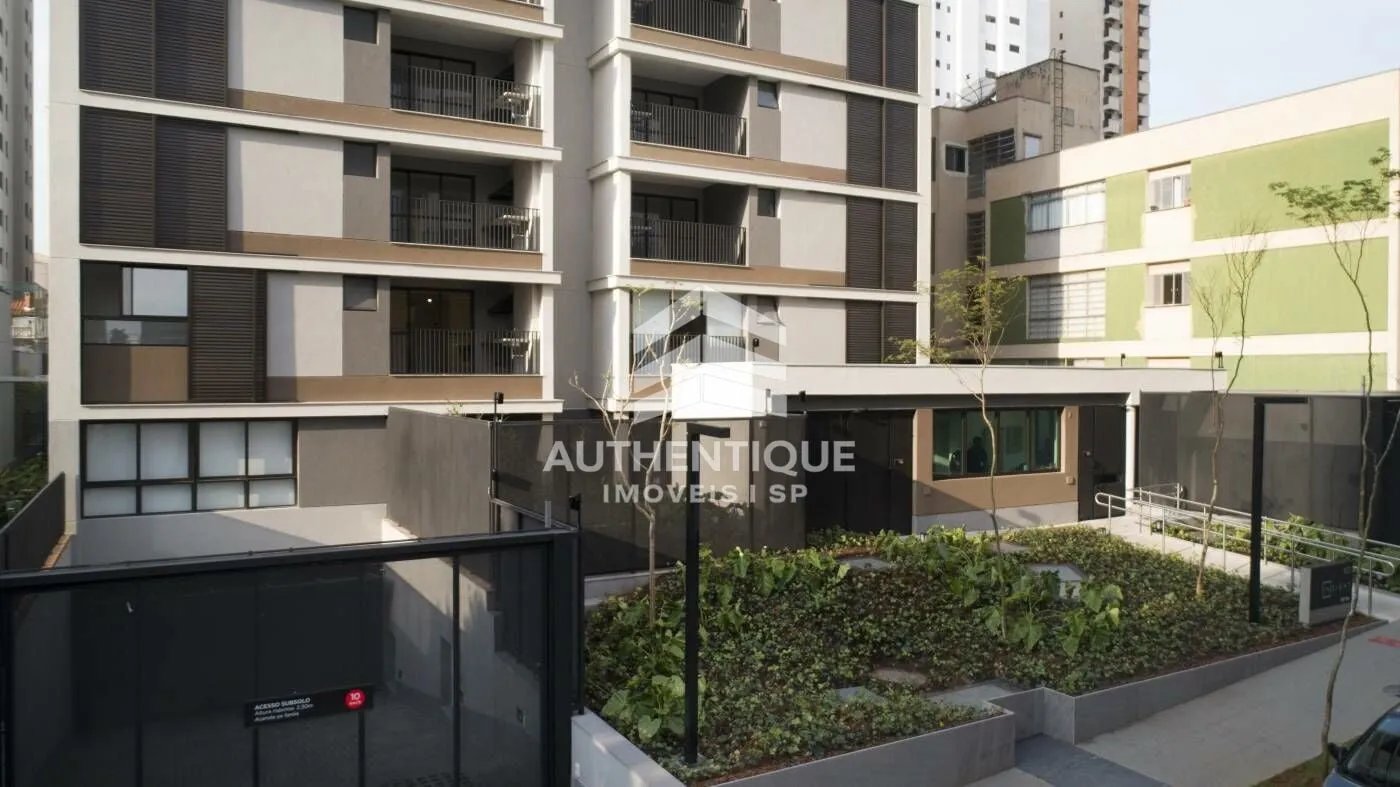 Imagem INSIGHT VILA LEOPOLDINA - Apartamento à venda em São Paulo/SP