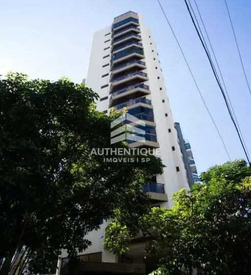 Imagem Topázio Campo Belo - Apartamento à venda no bairro Campo Belo - São Paulo/SP, Zona Sul