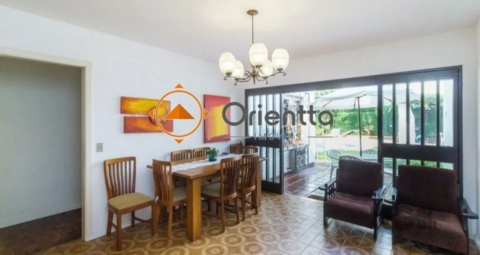 Imagem Casa em Chácara das Pedras