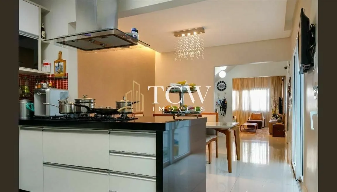 Imagem Casa a venda com 3 Dorm no Aclimação