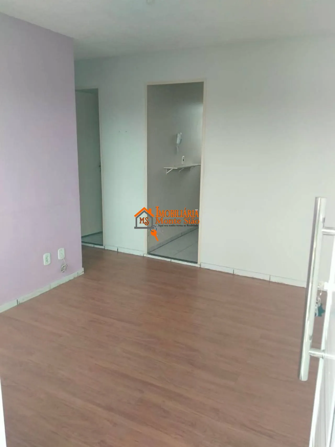 Imagem Casa com 2 dormitórios à venda, 42 m² por R$ 255.000,00 - Jardim Santo Expedito - Guarulhos/SP
