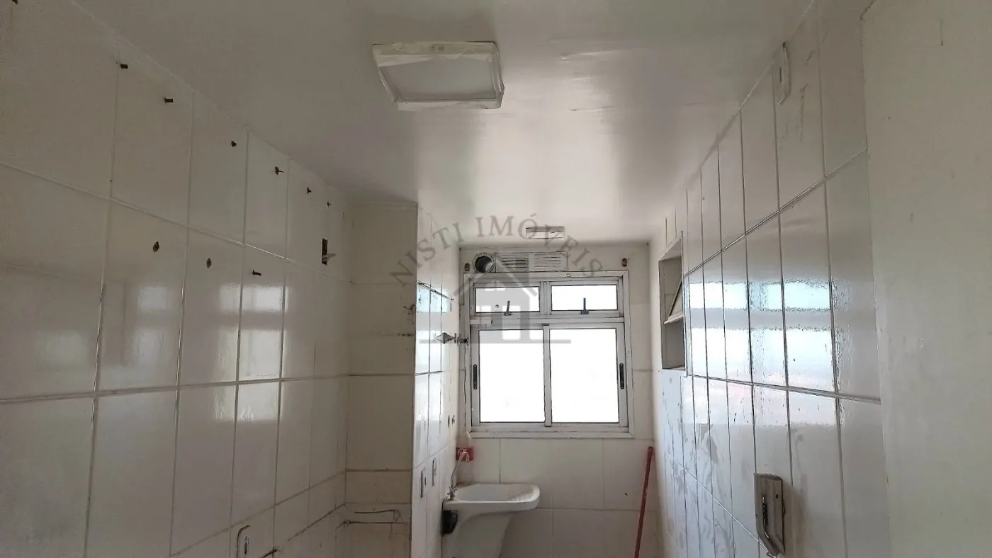 Imagem APARTAMENTO COM 3 DORMITÓRIOS E 2 VAGAS