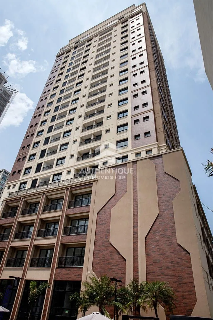 Imagem UPPER WEST PERDIZES - Apartamento no bairro Perdizes à venda