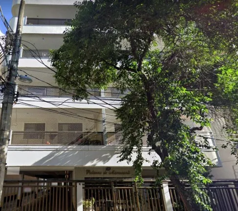 Foto do imóvel Apartamento com 3 Quartos à Venda, 100 m² em Maracanã - Rio de Janeiro