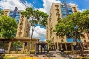 Imagem Apartamento 2 dorms à venda Rua Doutor Murtinho, Bom Jesus - Porto Alegre