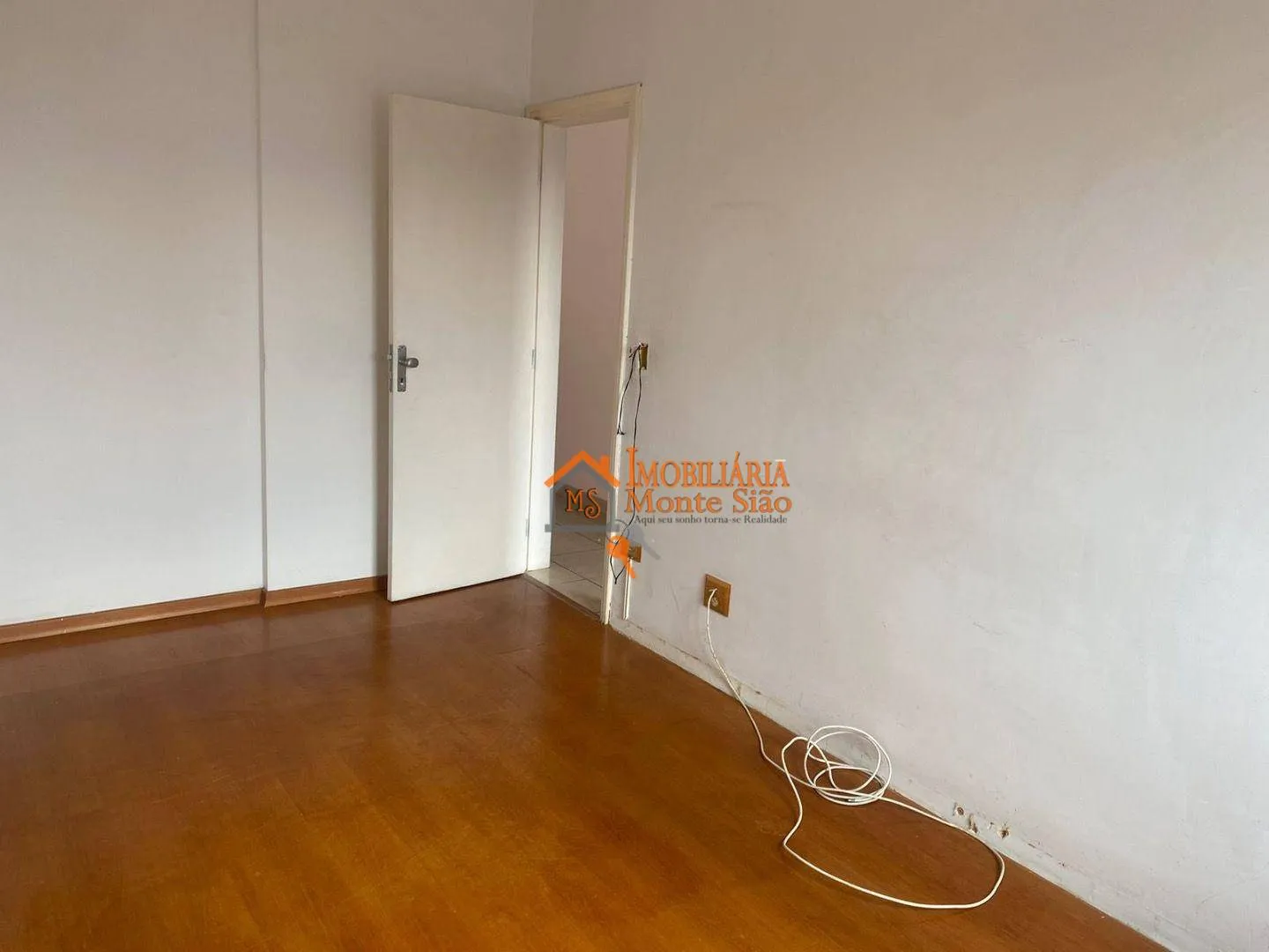 Imagem Apartamento com 2 dormitórios à venda, 57 m² por R$ 380.000,00 - Vila Rosália - Guarulhos/SP