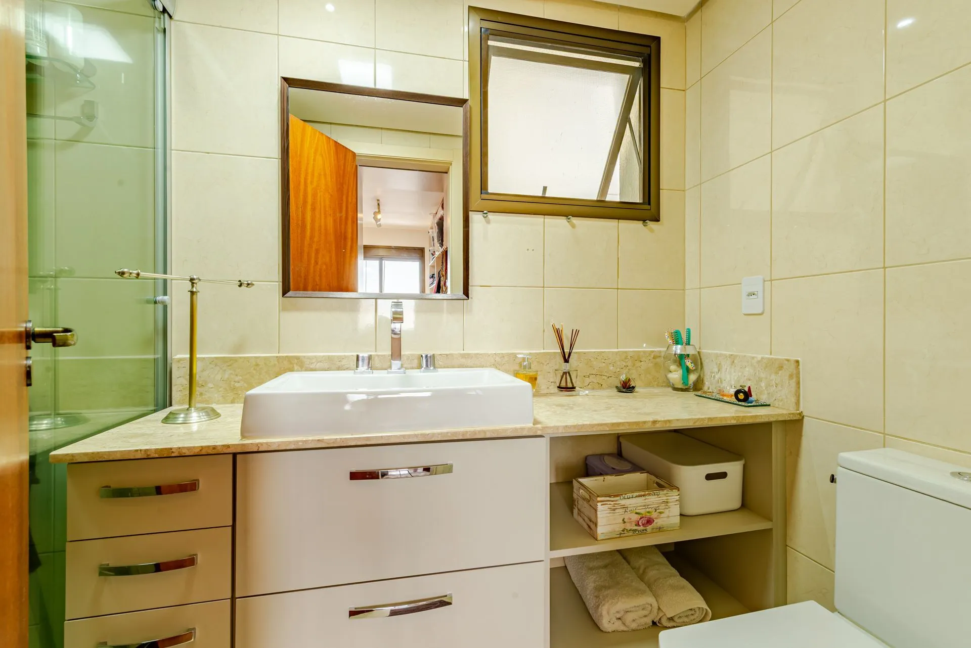 Imagem Apartamento em Tristeza