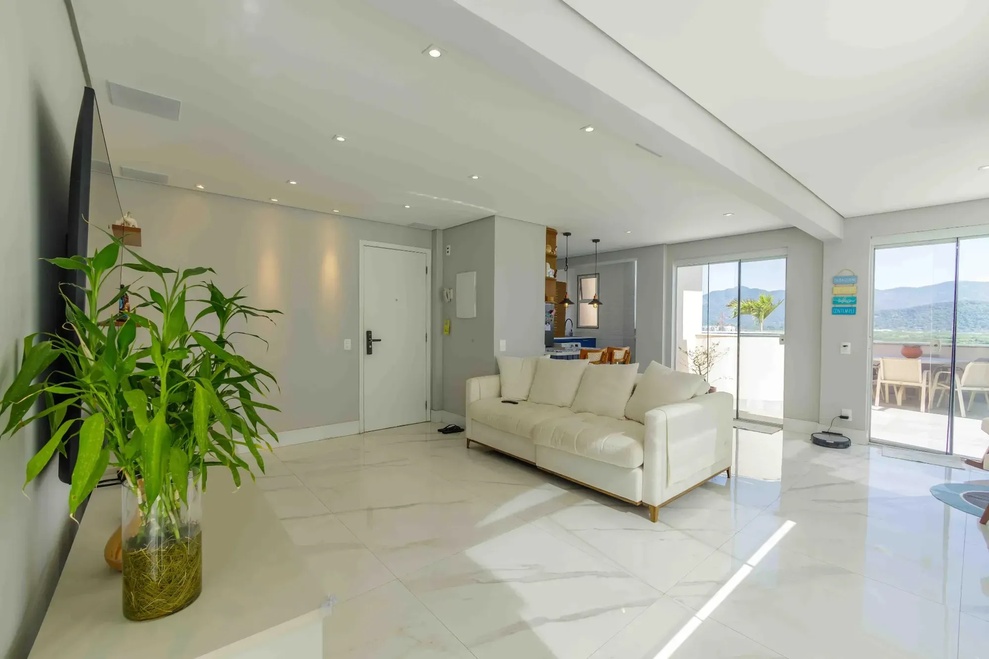 Imagem Cobertura com 2 Quartos à Venda, 146 m² em Recreio dos Bandeirantes - Rio de Janeiro