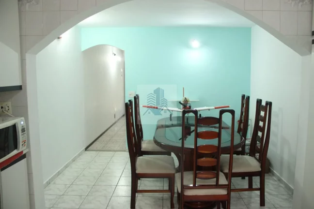 Imagem Casa à venda no bairro Jardim São Bernardo - São Paulo/SP