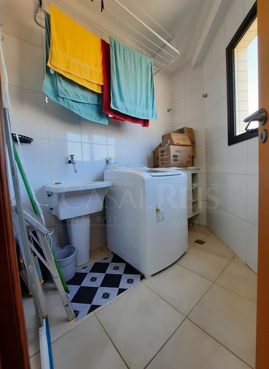 Imagem Apartamento 2 quartos à venda em Jardim Cascatinha, Poços de Caldas