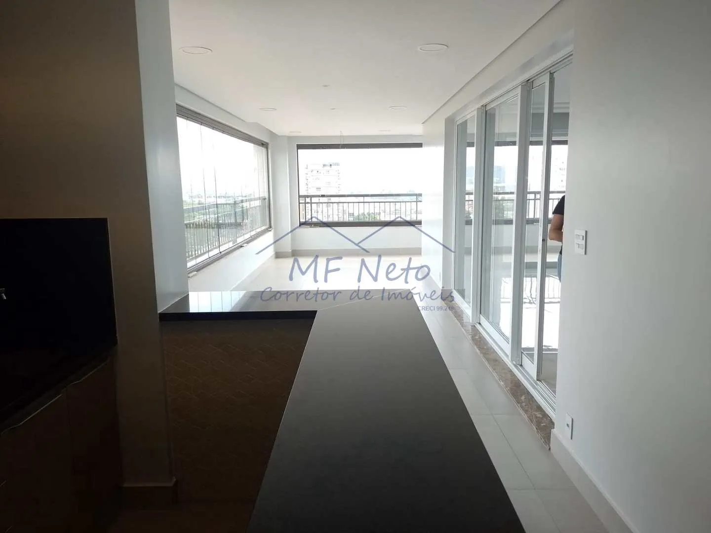 Imagem Apartamento Padrão