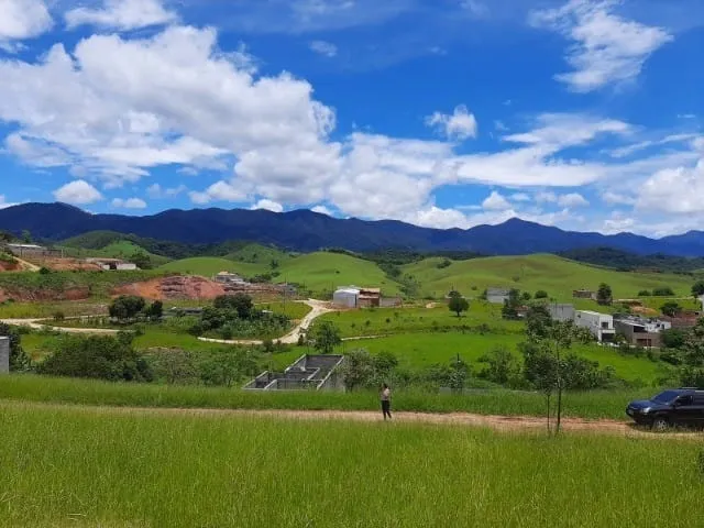 Imagem Terreno à venda 515M², Jardim Maracaibo, Tremembé - SP