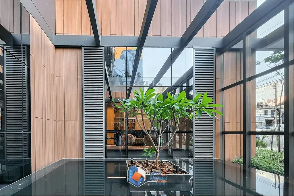 Imagem Apartamento à venda 2 Quartos 2 Suites 1 Vaga 86M² Pinheiros São Paulo - SP